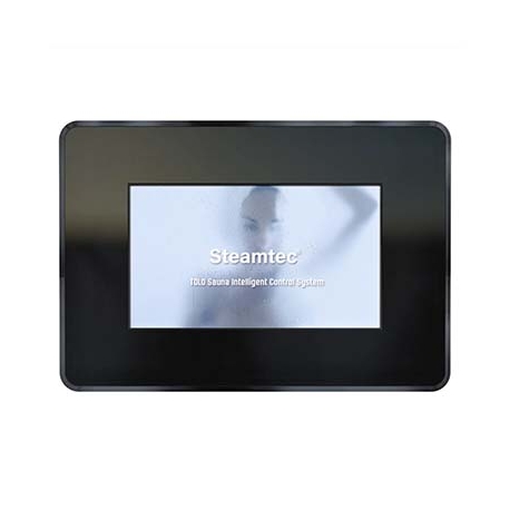 Control panel upgrade kit AIO to Moment Steamtec