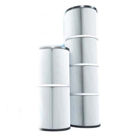 Spare cartridge filter Element Antimicrobial Emaux