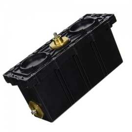 Engine block QC TigerShark Robotic Hayward