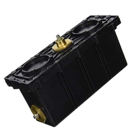 Engine block QC TigerShark Robotic Hayward