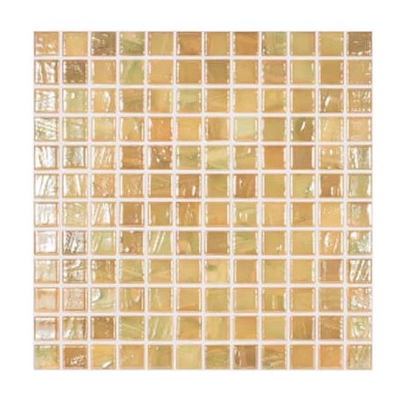 Mosaic Titanium Brush Vidrepur