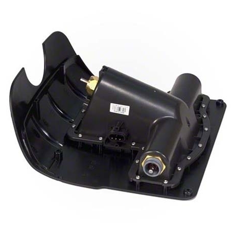 Motor block type B R0637900 RV Vortex Zodiac