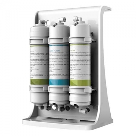 Reverse Osmosis Small DIY RO