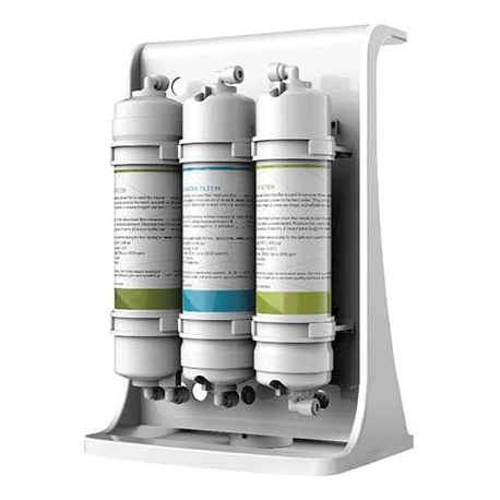 Reverse Osmosis Small DIY RO