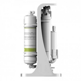 Reverse Osmosis Small DIY RO