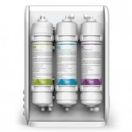 Reverse Osmosis Small DIY RO