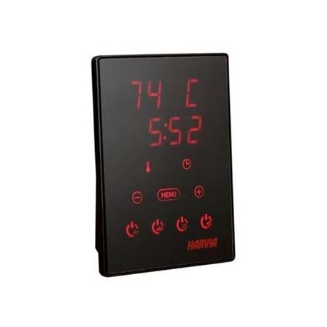 Sauna control panel Xenio CX110 Harvia