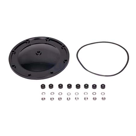 Filter lid & gasket Lisboa 0.8M IML