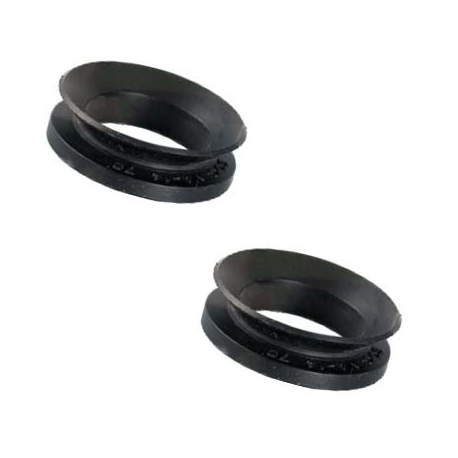 Motor cover v-ring Victoria Plus Astral