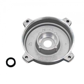 Pump motor cover rear Victoria Plus Astral