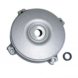 Pump motor cover rear Victoria Plus Astral