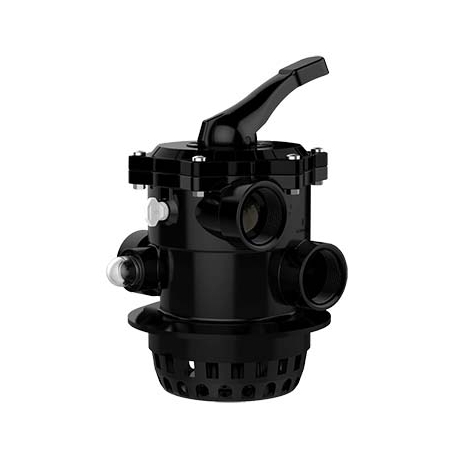 Πολλαπλή βαλβίδα πλαινή Praher