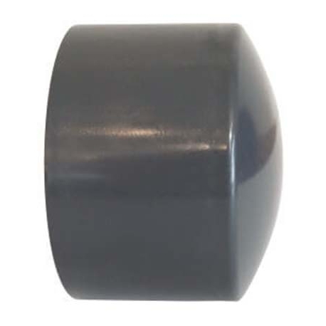 Τάπα pvc-u κολλητή AK Palaplast