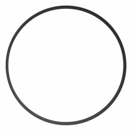 Filter lid oring Mediterreaneo/Roma/Verona/Corinto IML