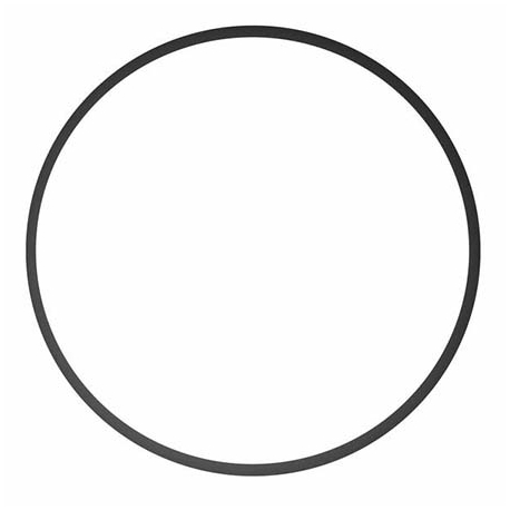 Filter lid oring Mediterreaneo/Roma/Verona/Corinto IML