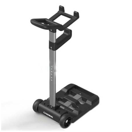 Trolley automatic vacuum cleaner Poolmate