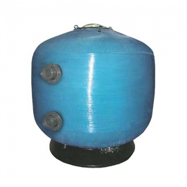 Sand filter polyester Viena Industrial 1.0M IML