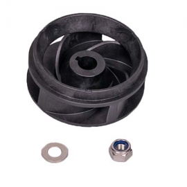 Pump impeller Atlas IML