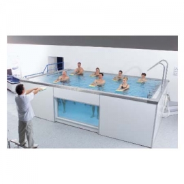 Physiotherapy pool CPA