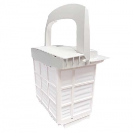 Φίλτρο πλέγματος με χερούλι αυτόματης σκούπας Hydro 3 - Hydro 4 Poolmate