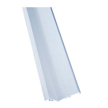 Corner overflow grate profile Astral