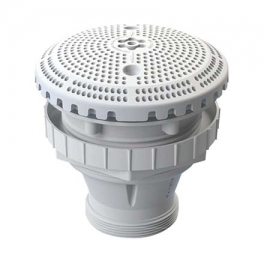 Suction nozzle prefabricated pool GM-9 CPA