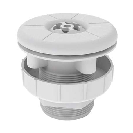 Στόμιο εισαγωγής 2'' λεπτό τοίχωμα GM-18 CPA