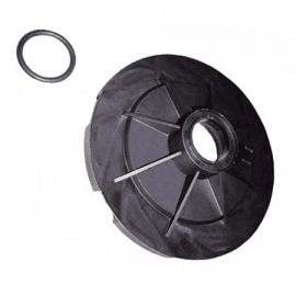 Pump diffuser with oring Sena/Alaska Astral