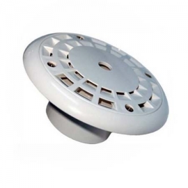 Return inlet concrete floor Astral