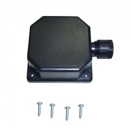 Terminal box assembly Vistoria Plus SiIent Astral