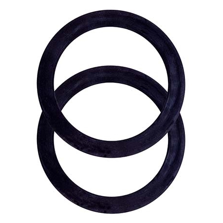 Λάστιχο ρακόρ αντλίας Victoria/Victoria Plus/Victoria Plus SiIent Astral