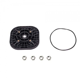 Pump flange with oring Sena Astral