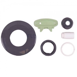 Facade return inlet Multiflow Astral