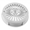 Round drain grille Astral