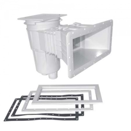 Skimmer 17.5lt liner panel protection from corrosion Astral