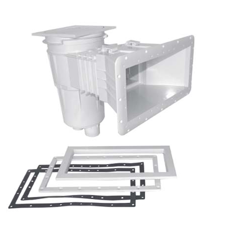 Σκίμμερ 17.5lt liner προστασίας πανέλ από διάβρωση Astral