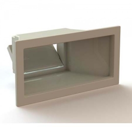 Skimmer face colored Astral