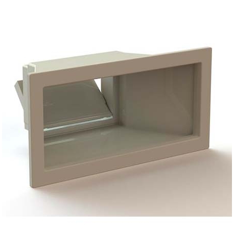 Πρόσοψη σκίμμερ χρωματιστή Astral