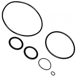 Connection union Victoria Plus Silent Astral