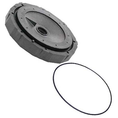 Pump flange with oring Victoria/Victoria Plus Astral