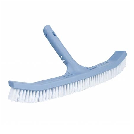 Pool bottom brush Shark series Astral