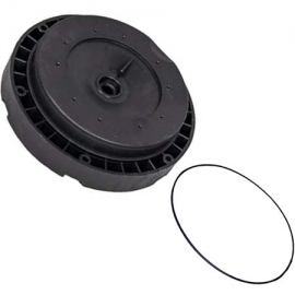 Pump flange with oring Victoria Plus Silent Astral