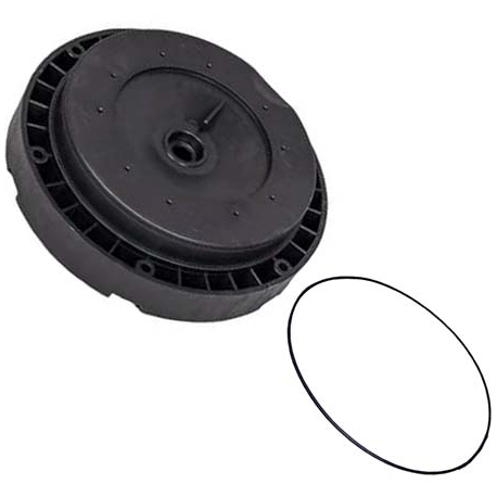 Pump flange with oring Victoria Plus Silent Astral