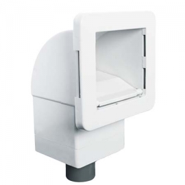 Σκίμμερ υδρομασάζ Waterway