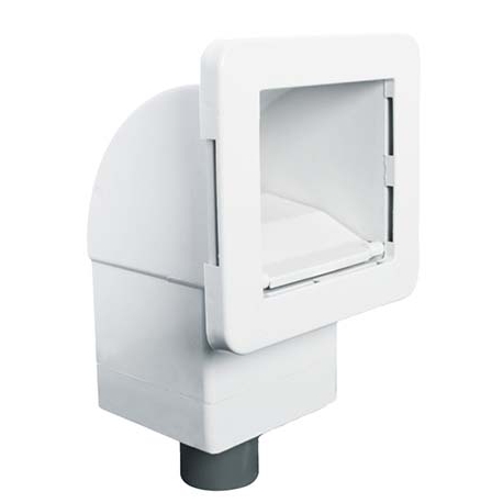 Σκίμμερ υδρομασάζ Waterway