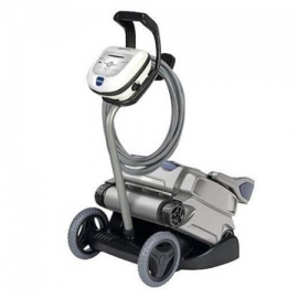 Αυτόματη ηλεκτρική σκούπα ρομπότ Polaris W Line W445Τ Astral