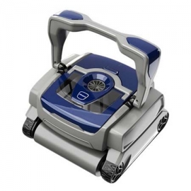 Αυτόματη ηλεκτρική σκούπα ρομπότ Polaris W Line W445Τ Astral