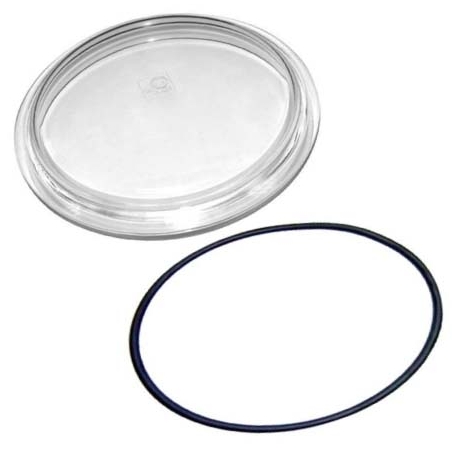Pump prefilter lid with oring Maxim/Kivu Astral