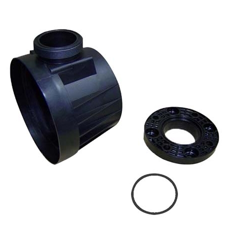 Pump body with flange set Maxim Astral