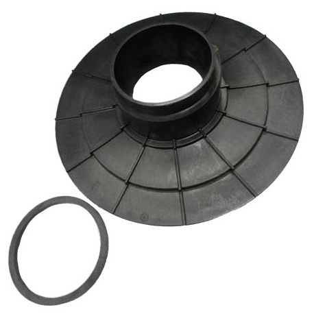 Διαχύτης με λάστιχο αντλίας Kivu 3/4/5,5hp Astral